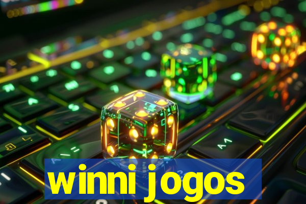 winni jogos